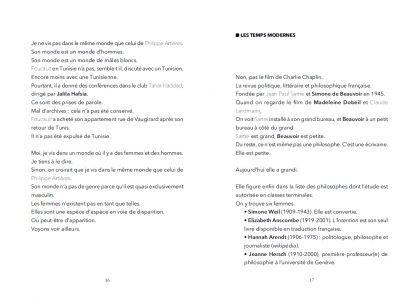 Encyclopédie de la domination masculine