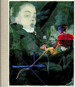 Andro Wekua - If There Ever Was One