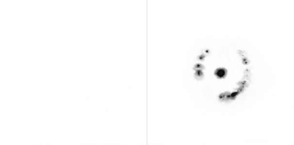 Tant que les Îles (livre / vinyl LP)