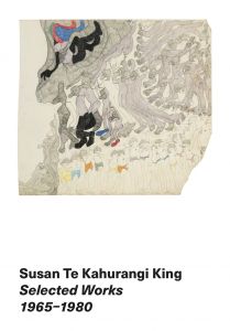 Susan Te Kahurangi King - Selected Works - 1965–1980