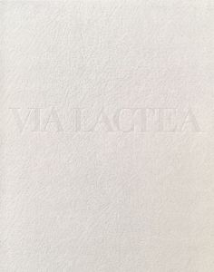 Alfio Tommasini - Via Lactea