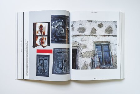 The Seen and the Unseen