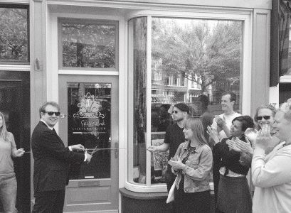 Reinventing Daily Life