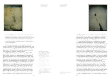 On the Last Afternoon