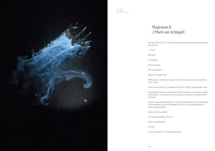 On the Last Afternoon