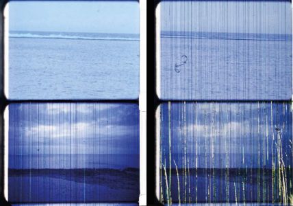 On the Last Afternoon