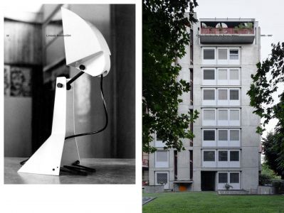 Incursions au-delà du moderne