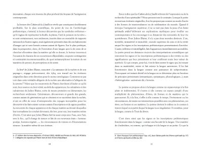 La cinquième feuille