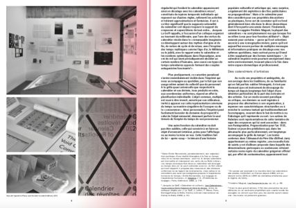 Please save the date!