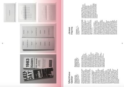 Please save the date!