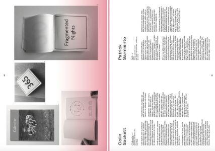 Please save the date!