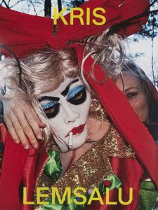 Kris Lemsalu - Hi and Bye - The Estonian Pavilion – 58th International Art Exhibition, La Biennale di Venezia