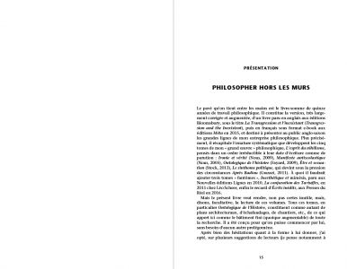 Système du pléonectique