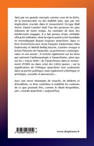 L\'anarchie – pour ainsi dire