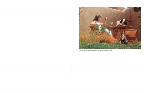 To Sustain The Vision