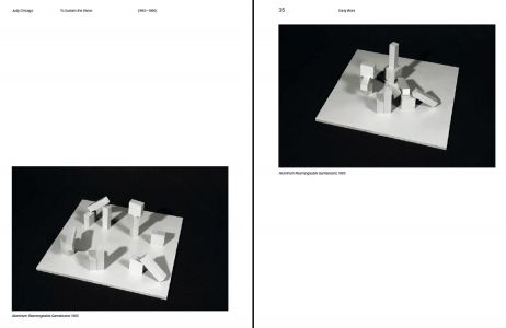 To Sustain The Vision