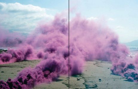 To Sustain The Vision