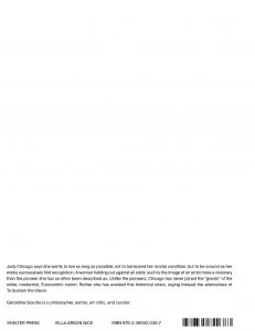 To Sustain The Vision