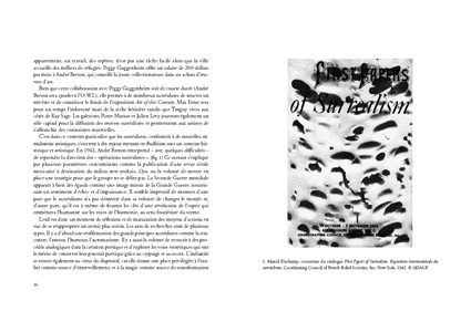 Nouveau monde et nouveau mythe