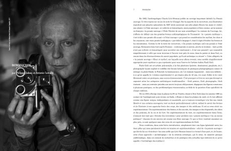 Impressions sauvages