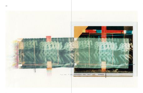 Impressions sauvages