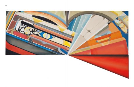 Impressions sauvages