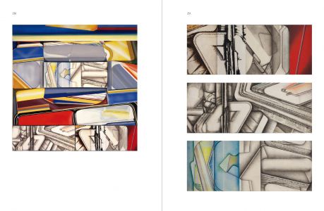 Impressions sauvages