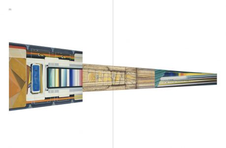 Impressions sauvages