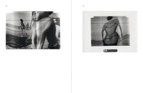 Impressions sauvages