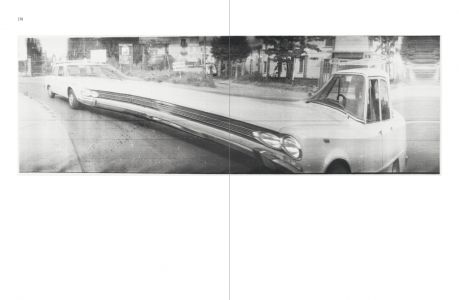 Impressions sauvages