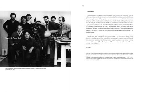 Impressions sauvages