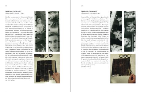 Impressions sauvages