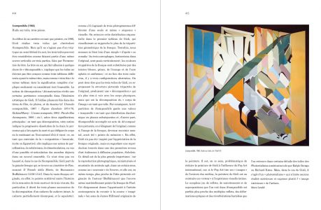 Impressions sauvages