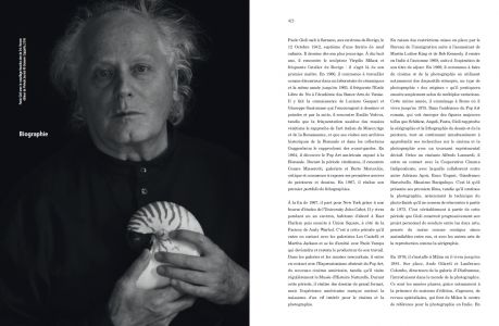 Impressions sauvages