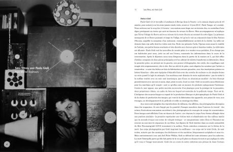 Impressions sauvages