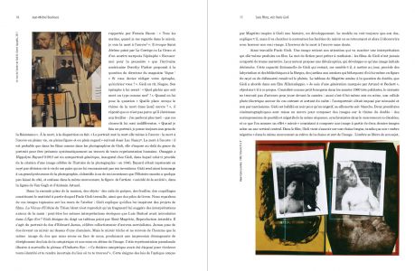 Impressions sauvages