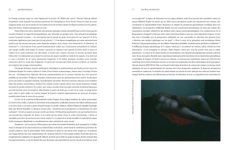 Impressions sauvages