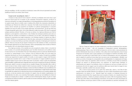 Impressions sauvages