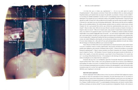 Impressions sauvages