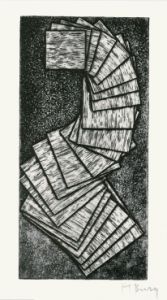 La gravité des images