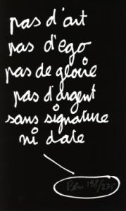 Manifeste d'Art Total