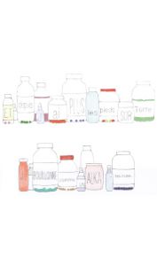 Base de données littéraires