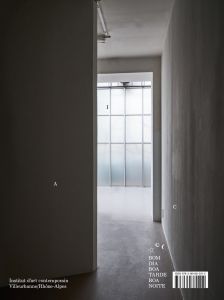 Ne voulais prendre, ni forme, ni chair, ni matière