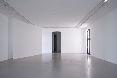 Ne voulais prendre, ni forme, ni chair, ni matière