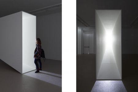 Ne voulais prendre, ni forme, ni chair, ni matière