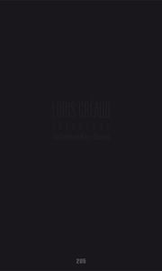 Loris Gréaud - Interzone - The Unplayed Notes Museum – Edition de tête