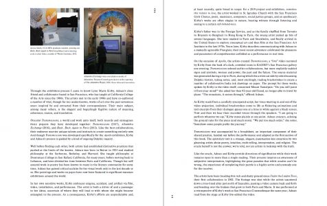 Oracular Transmissions