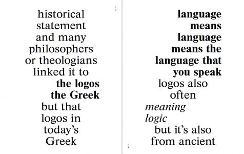 Oracular Transmissions