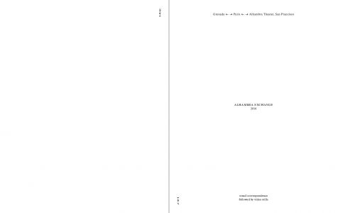 Oracular Transmissions