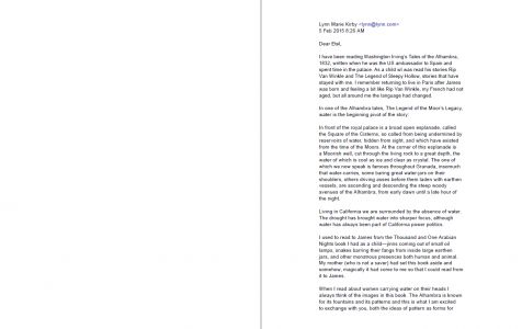 Oracular Transmissions